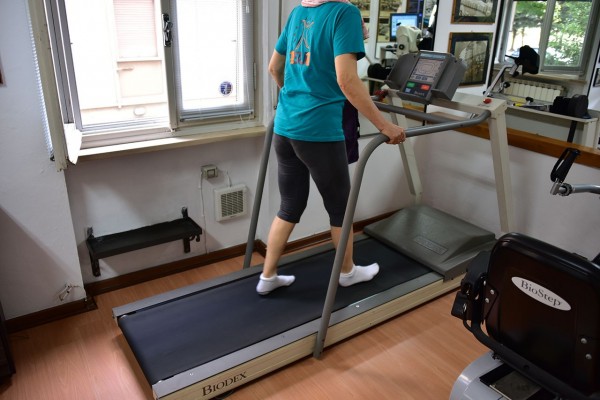 gait trainer