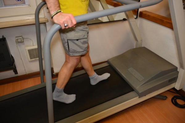 gait trainer